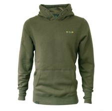 ESP Minimal Hoody Olive Carp Fishing Hoody *All Sizes Available* NEW