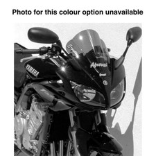 Ermax Sport Screen Dark Smoke