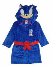 Sonic The Hedgehog Boys Blue