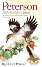 Peterson Field Guide to Birds