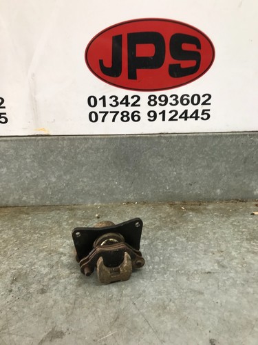 Front brake caliper - hb, jcb