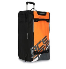 Acerbis Voyager Bag Orange