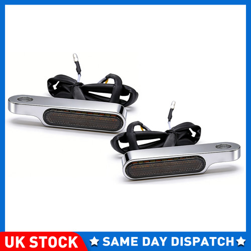 Universal 8mm led turn signal - led,