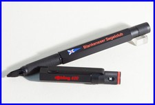 rOtring 600 Fountain Pen IN