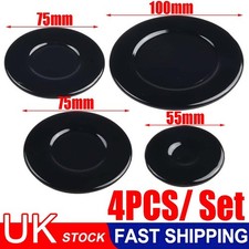 Set of Cooker Oven Gas Hob