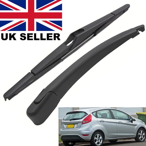 Rear windscreen wiper blade - wiper, &