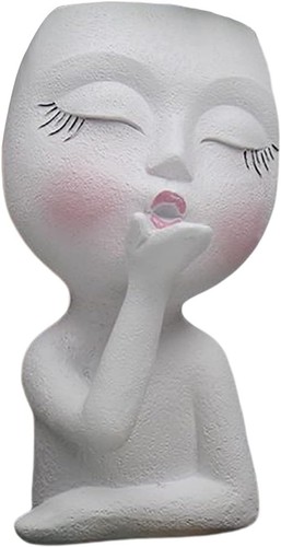 Kiss face planter head - kiss,
