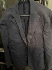 Suit Supply Navy Traveller Rrp