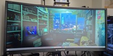 Acer Predator Z35 35-inch 2560x1080p VA Panel 200Hz G-Sync Monitor