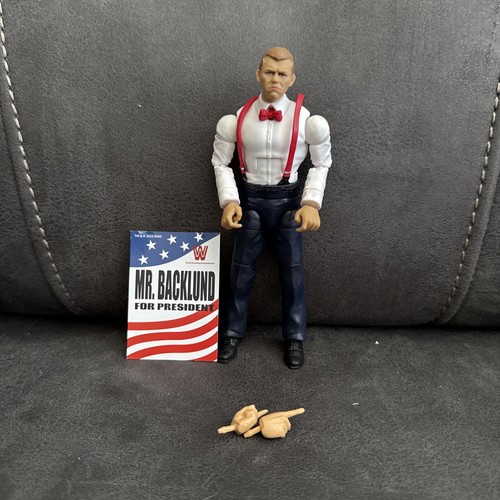 Bob backlund baf - backlund,