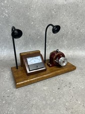 Dynamo/ Lamp Electric