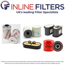 Filter Kit for New Holland