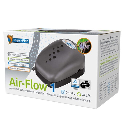 Superfish aquarium fish - superfish,