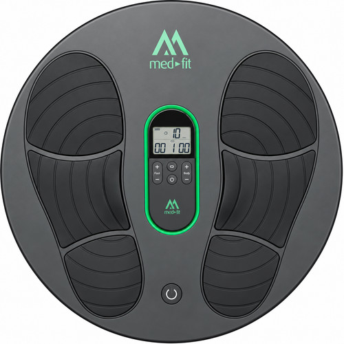 Med fit medi boost - ems, tens