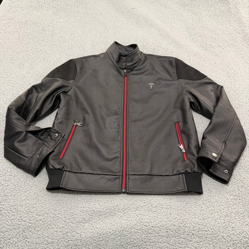 Collections jacket mens size - collections,