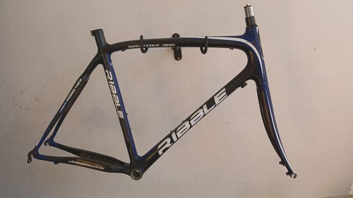 Ribble sportive 365 - sportive, xl