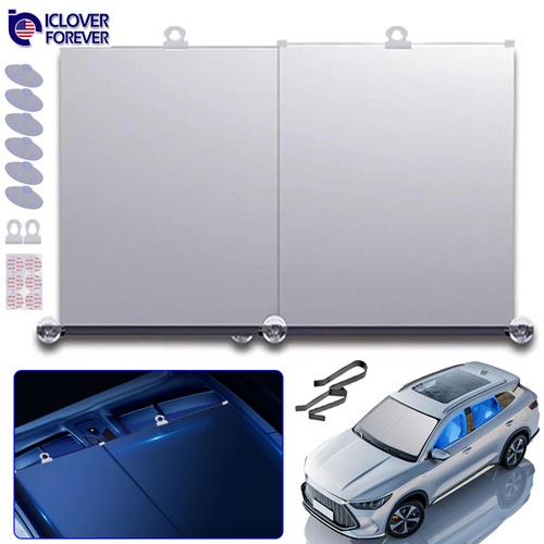 Automatic retractable car - automatic,