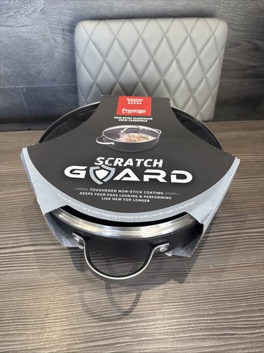 Prestige scratch guard - scratch,