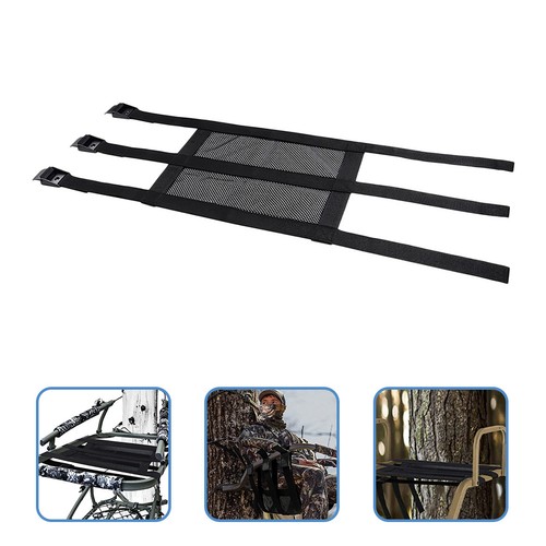 Tree stand mesh - tree, chair