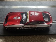 Scalextric TVR T400R -
