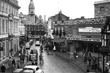 sdf-28 Gaumont cinema