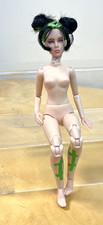 Billie Eilish Fashion Doll