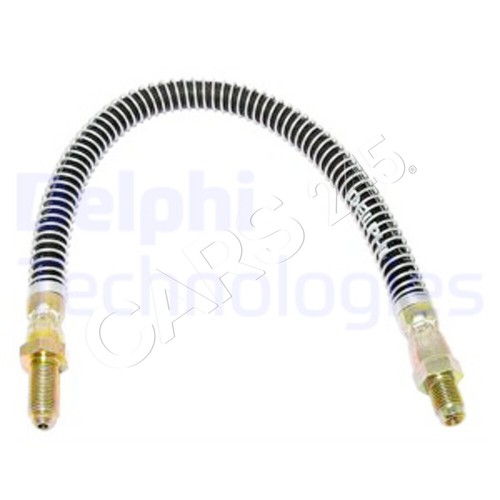 Delphi brake hose - hose, land