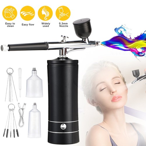 3mm nozzle airbrush spray - nozzle,