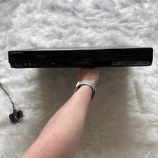 Samsung DVD-SH893M HDD DVD