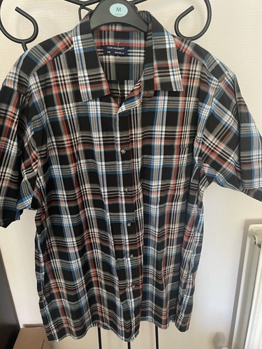 Tom hagan men short - tom,