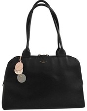 Radley Milbank Navy Leather