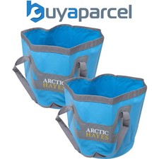 2x Arctic Hayes CWB20L