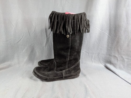 Minnetonka moccasins 1627 - minnetonka,