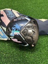 Cobra Darkspeed X Palm Tree