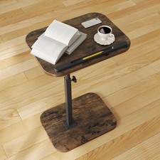 Sofa Couch Arm Table Tv Tray