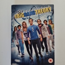 The big bang - bang, theory