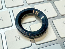 Nikon F, F2 standard eyepiece lens  19mm round