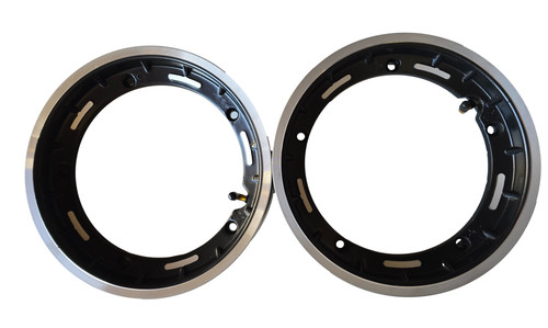 Vespa inch tubeless wheel - 10,