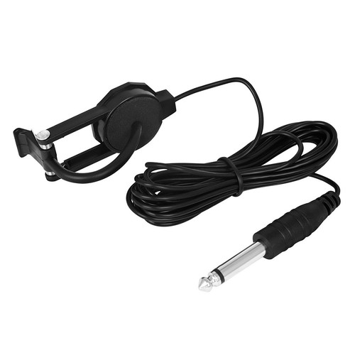 Clip violin pickup modified - pickup,
