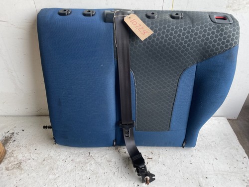 Ford fiesta seat back - fiesta,