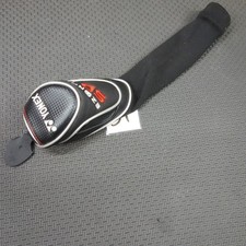 Yonex sd hybrid head cover