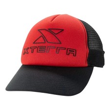 Xterra wetsuits trucker - xterra, hat