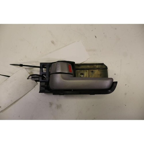 Rear inner door handle - inner,