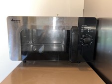 Commercial microwave 1000w - commercial,