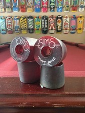 Vintage sims pure - pure, juice