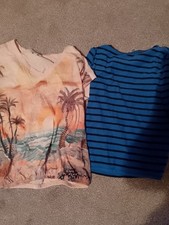 ladies tops BUNDLE size 12-14