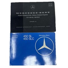 Mercedes-Benz owners manual