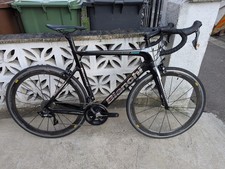 Bianchi aria carbon road bike - carbon,