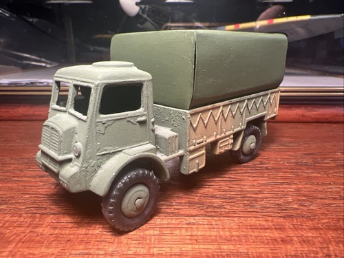 Vintage dinky toys 623 - dinky,