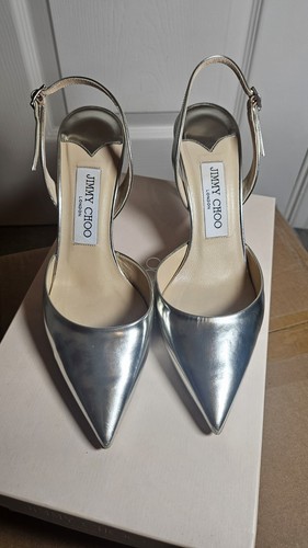 Jimmy choo tilly mirrored - choo,